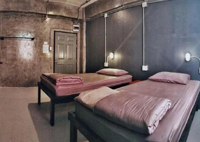 Vm1 Hostel
