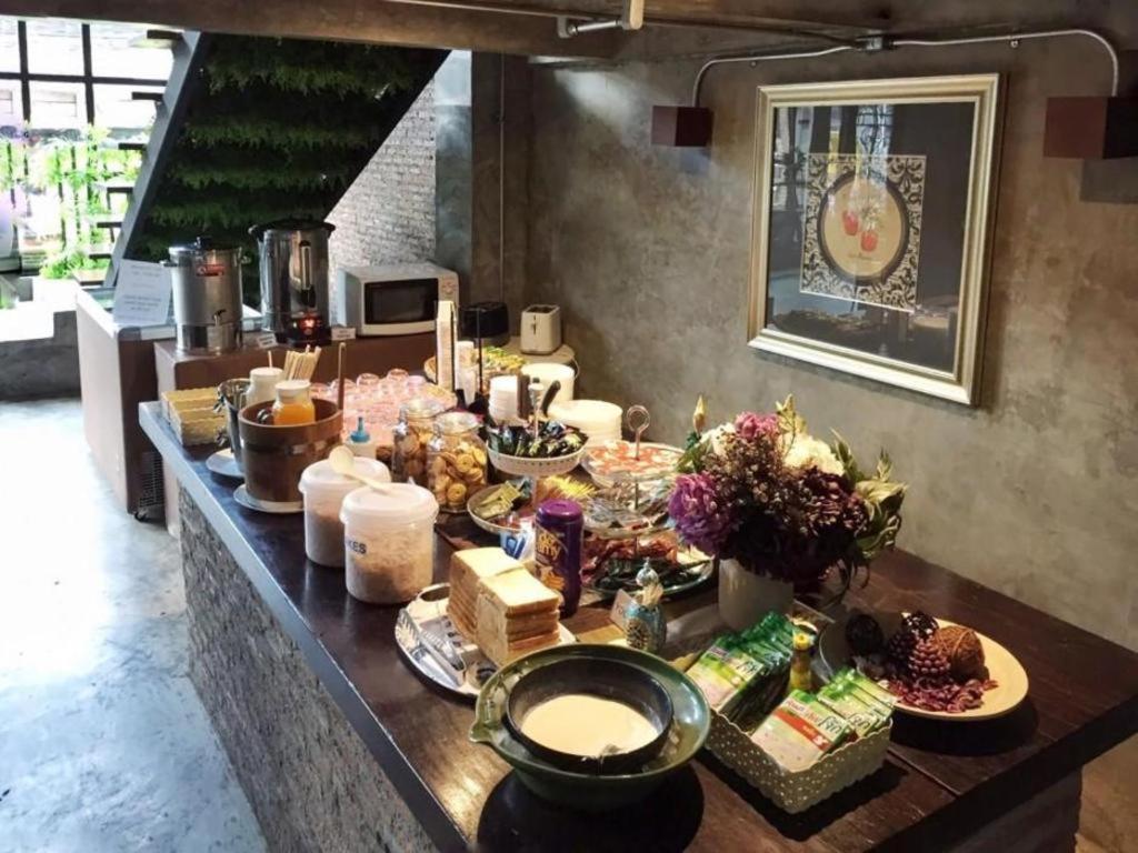 Vm1 酒店
