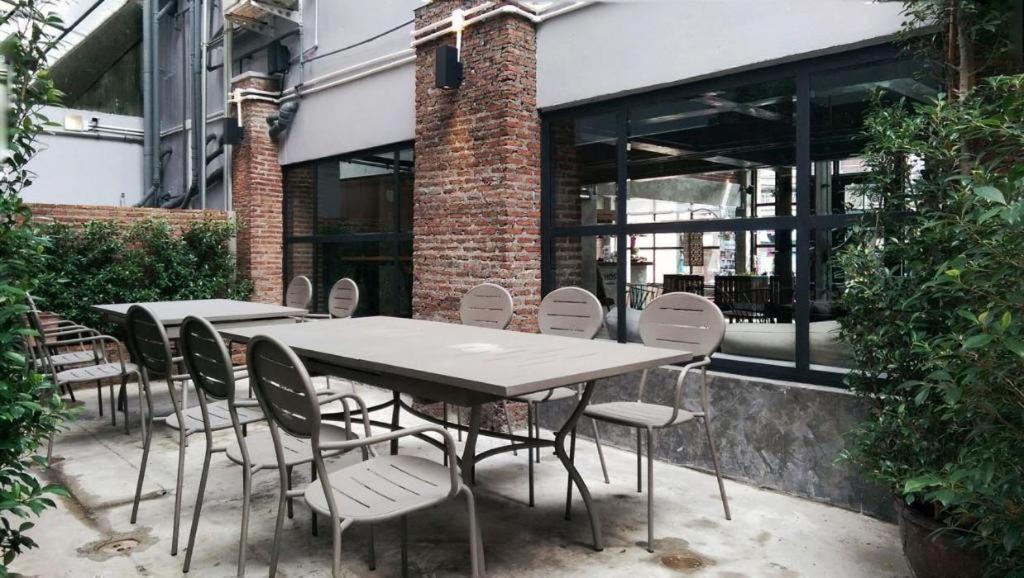 Vm1 酒店 曼谷