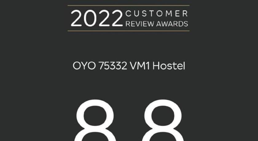 Vm1 酒店 2*