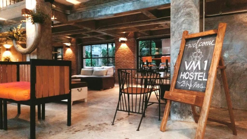 Vm1 Bangkok