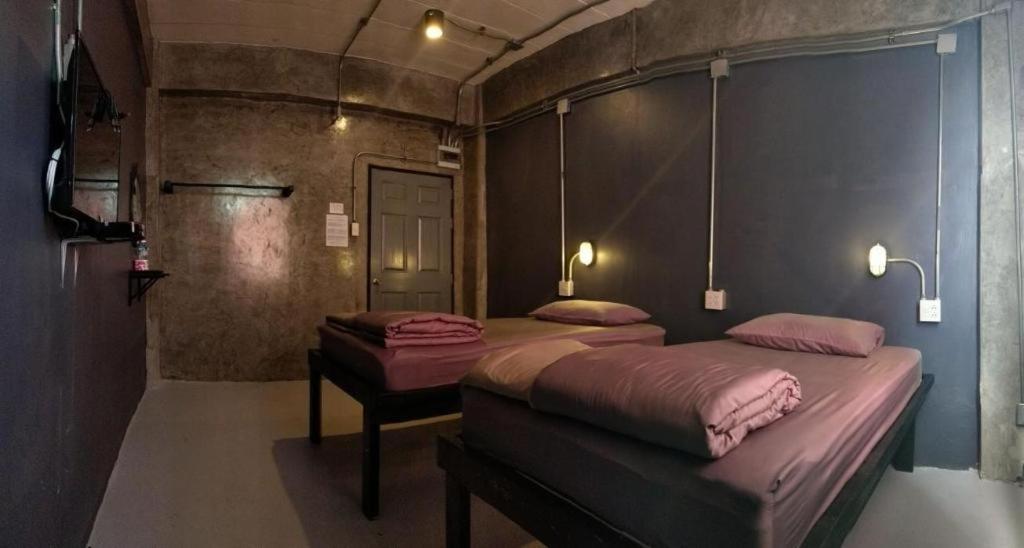 Hotel Vm1 2*